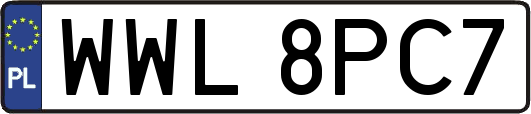 WWL8PC7