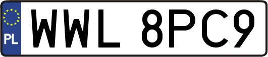 WWL8PC9