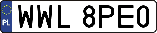 WWL8PE0