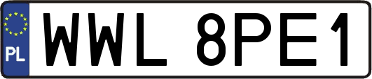 WWL8PE1