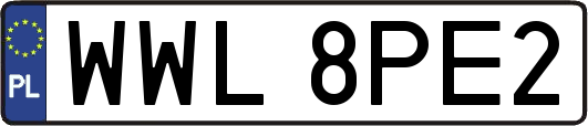 WWL8PE2