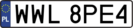 WWL8PE4