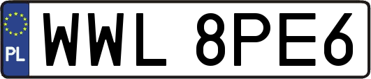 WWL8PE6