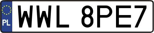 WWL8PE7