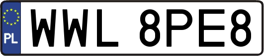 WWL8PE8
