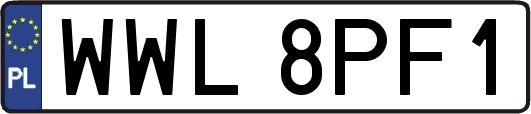 WWL8PF1