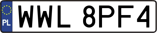 WWL8PF4