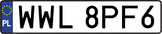 WWL8PF6