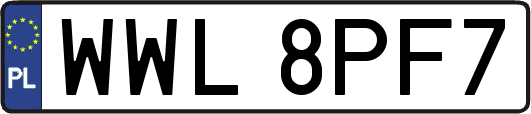 WWL8PF7