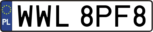 WWL8PF8