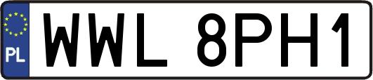 WWL8PH1