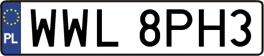 WWL8PH3