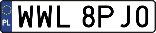 WWL8PJ0