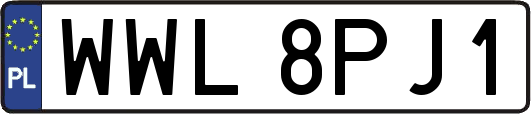 WWL8PJ1