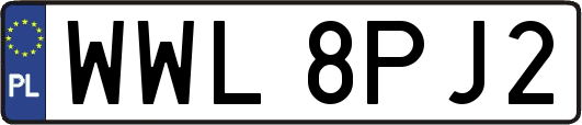 WWL8PJ2
