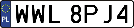 WWL8PJ4