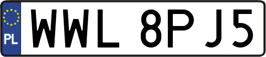 WWL8PJ5