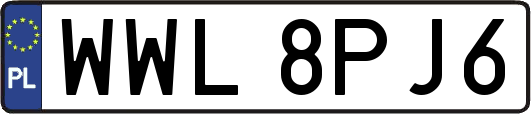 WWL8PJ6