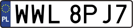 WWL8PJ7