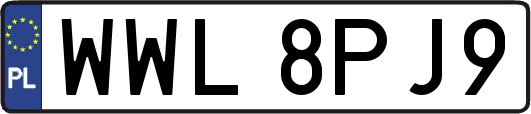 WWL8PJ9