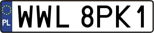 WWL8PK1