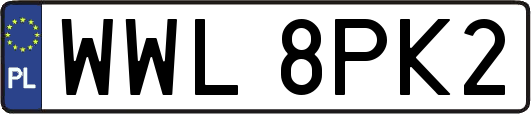 WWL8PK2