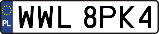 WWL8PK4