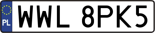 WWL8PK5