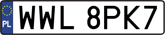 WWL8PK7