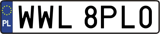 WWL8PL0