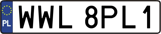 WWL8PL1