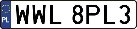 WWL8PL3