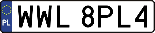 WWL8PL4