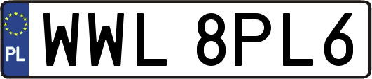 WWL8PL6