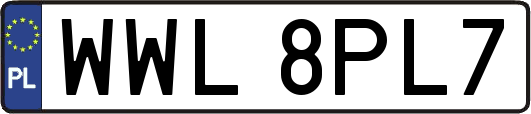 WWL8PL7
