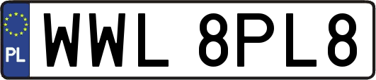 WWL8PL8