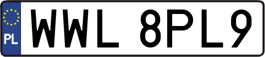 WWL8PL9