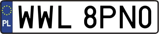 WWL8PN0