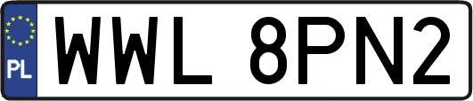 WWL8PN2