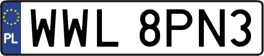 WWL8PN3
