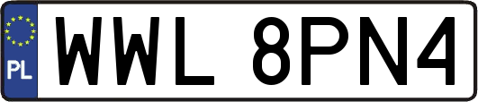 WWL8PN4