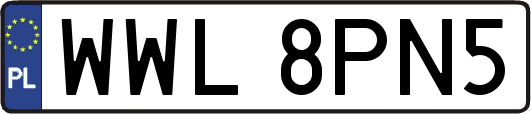 WWL8PN5