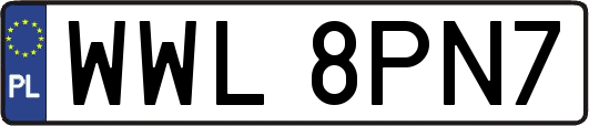 WWL8PN7