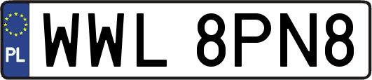 WWL8PN8
