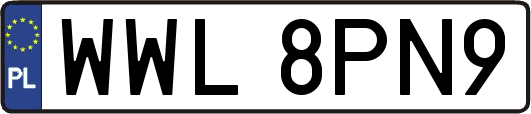WWL8PN9