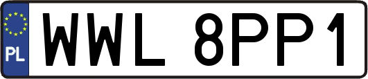 WWL8PP1