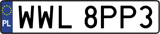 WWL8PP3