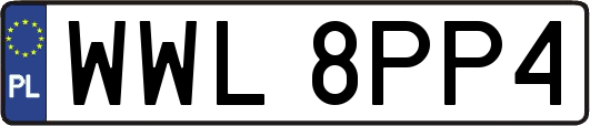 WWL8PP4