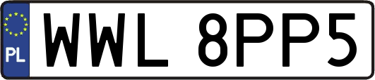 WWL8PP5