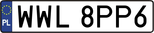WWL8PP6